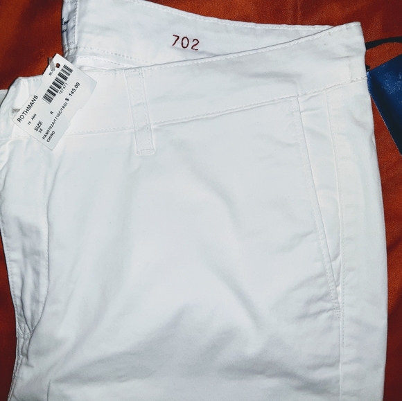 Mens Chino pants - Picture 2 of 6